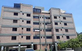 Apartamento Praia Centro