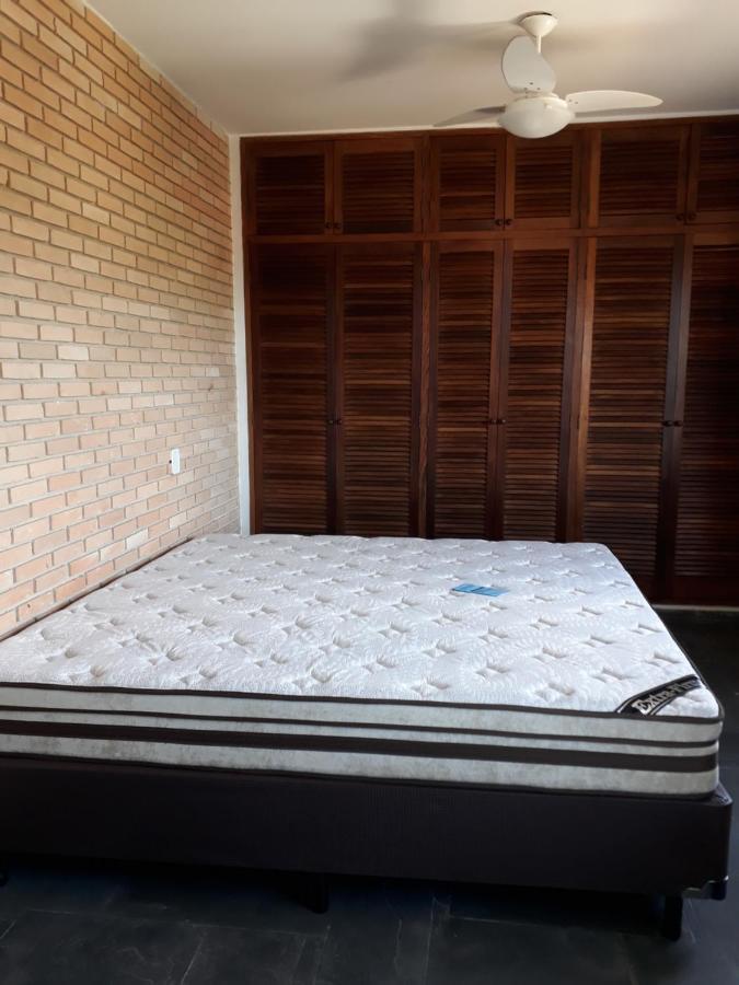 Apartamento Praia Centro Ubatuba Exterior foto