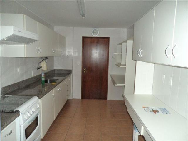 Apartamento Praia Centro Ubatuba Exterior foto